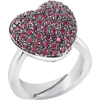 Anneau Bliss Femme in Argent Zirconia 20056307-13 - 20056307-13